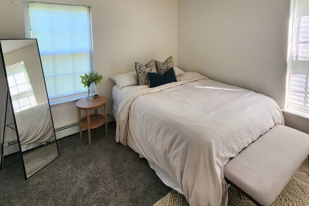 Photo of Bedroom in Fairfield