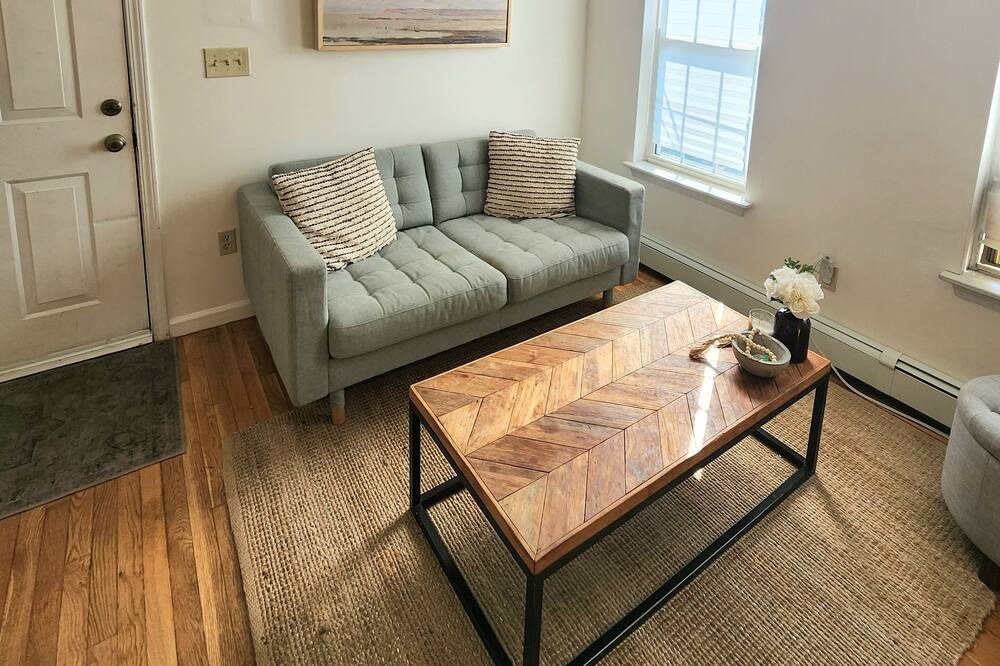 Photo of Livingroom in Fairfield