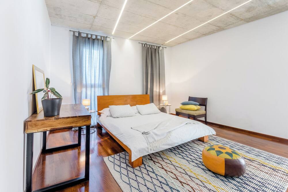 Photo of Bedroom in Nerezise