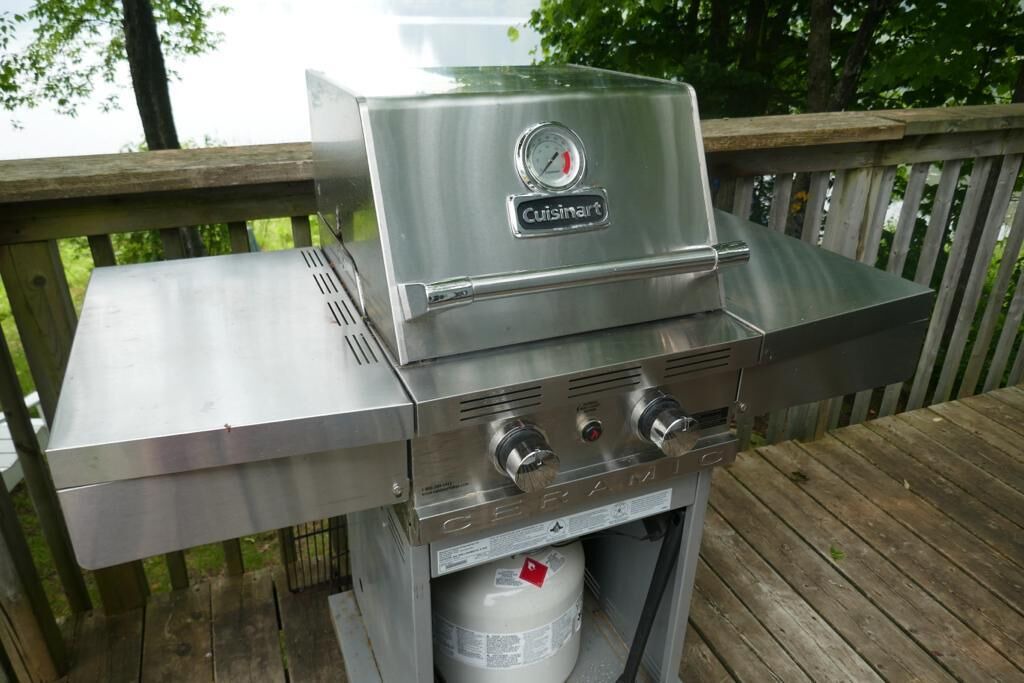 Photo of Outdoor in Broadbent