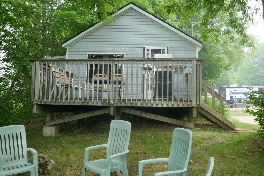 Photo of Outdoor in Broadbent