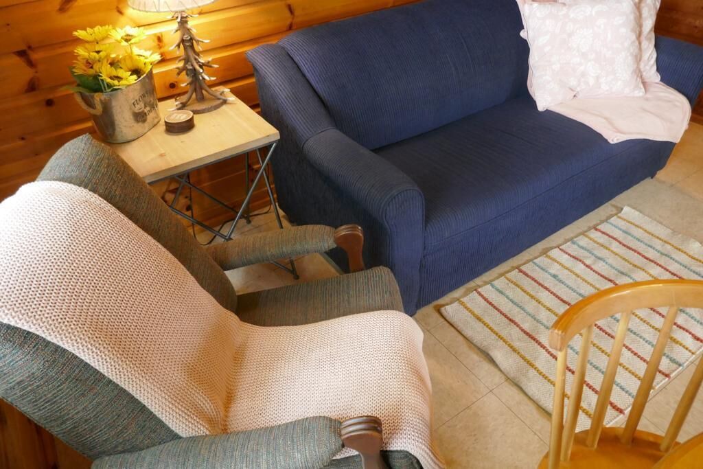 Photo of Livingroom in Broadbent