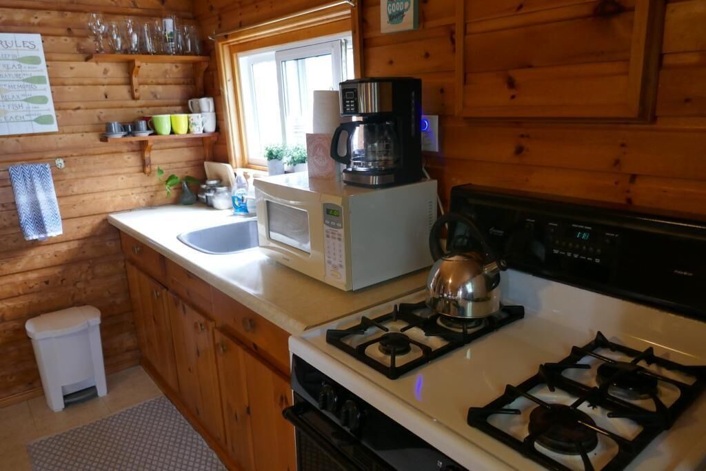 Photo of Kitchen in Broadbent