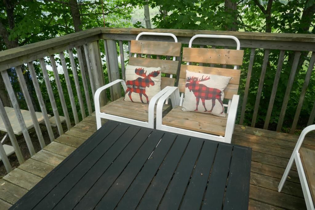 Photo of Outdoor in Broadbent