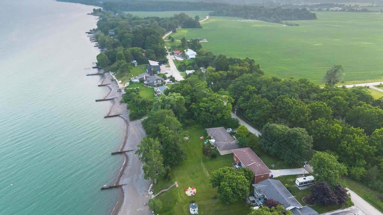 Photo of Outdoor in Romney