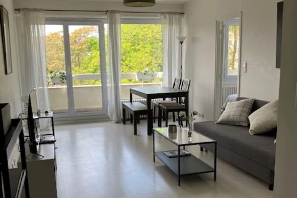 Photo of Livingroom in Sevres