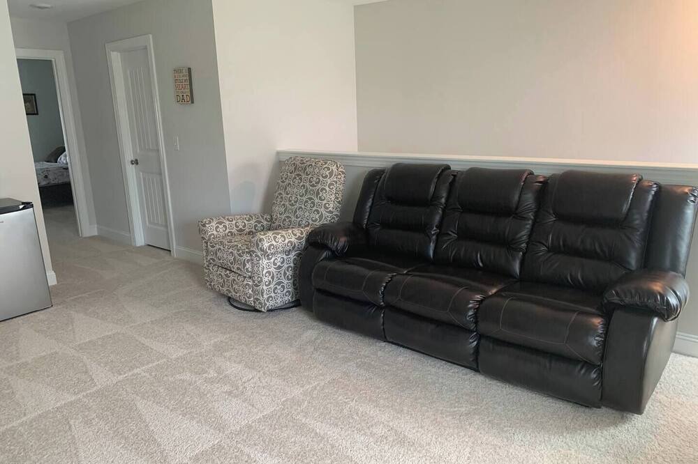 Photo of Livingroom in Benson