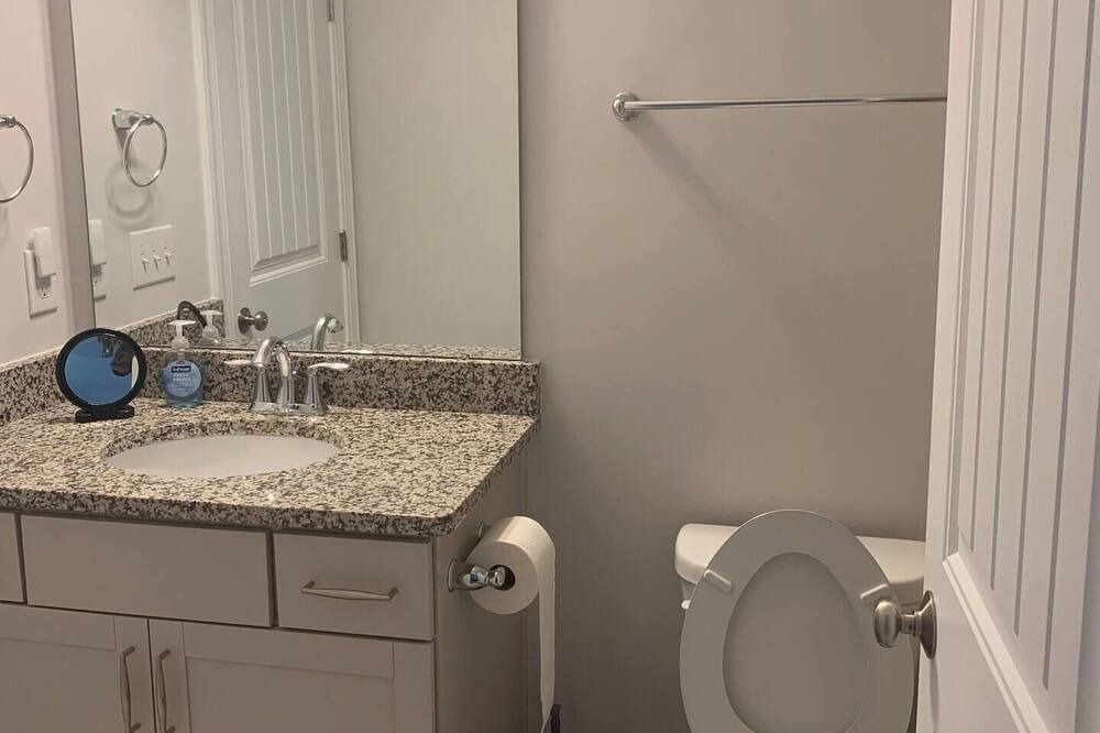 Photo of Bathroom in Benson