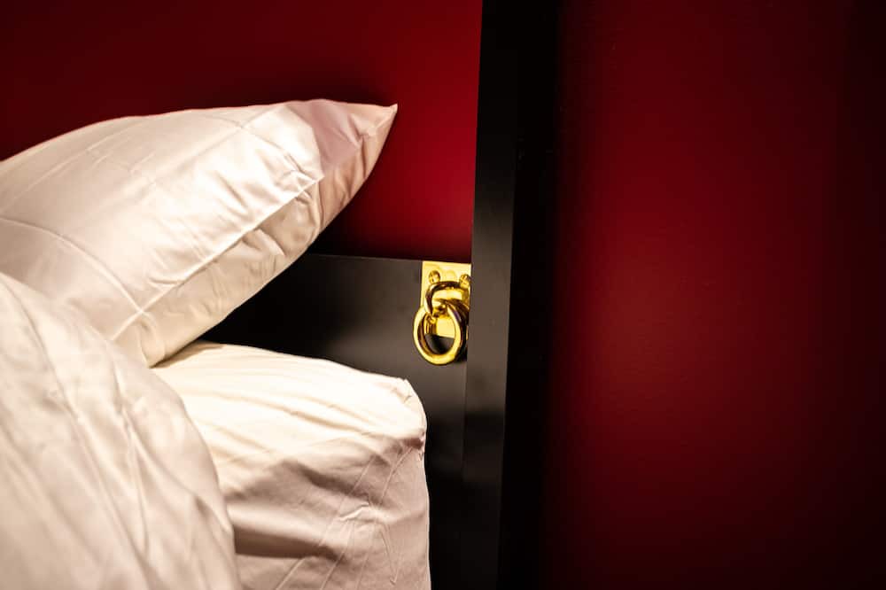 Photo of Bedroom in Moirans