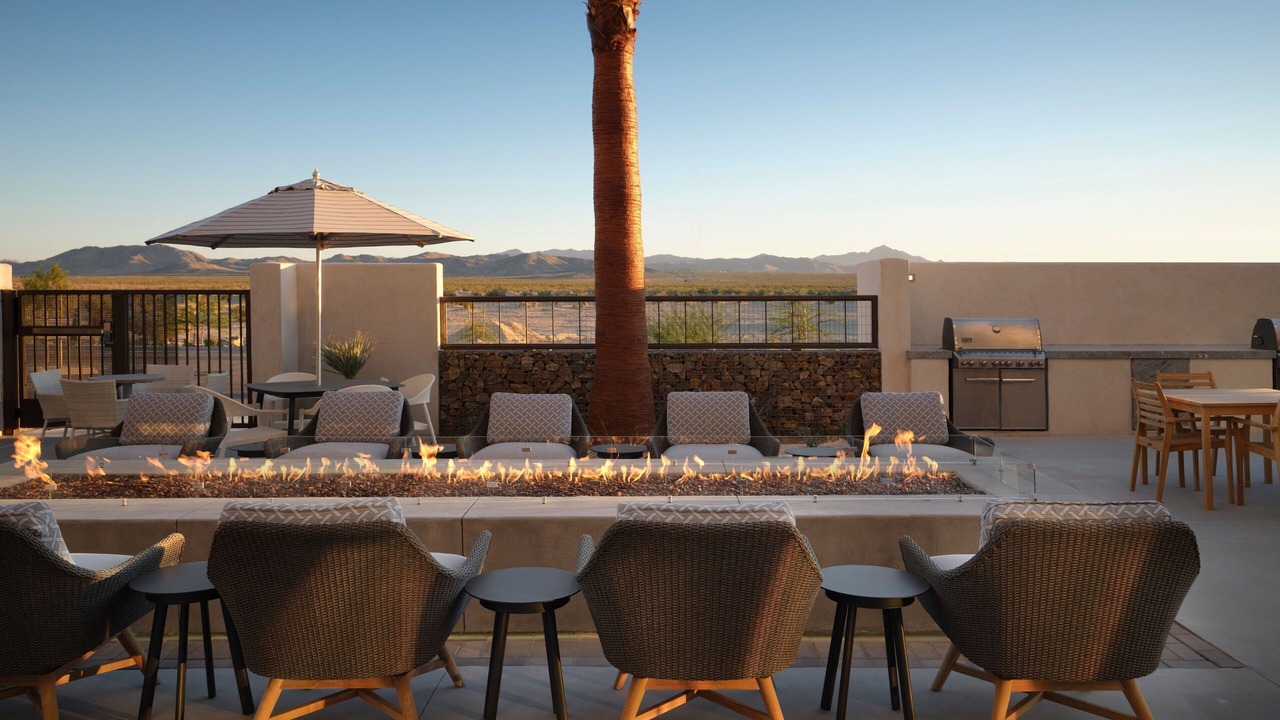 Photo of Outdoor in Barstow