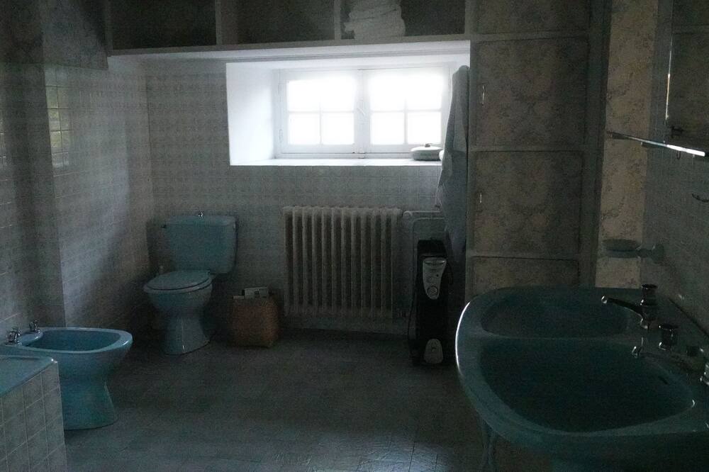 Photo of Bathroom in Lamothe