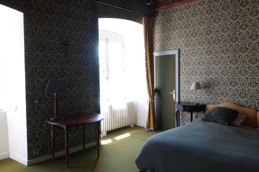 Photo of Bedroom in Lamothe