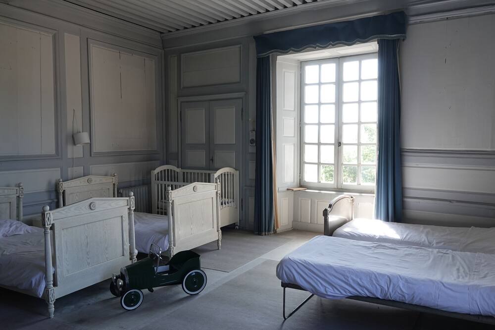 Photo of Bedroom in Lamothe