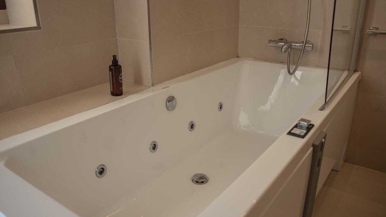 Photo of Bathroom in Arbizu