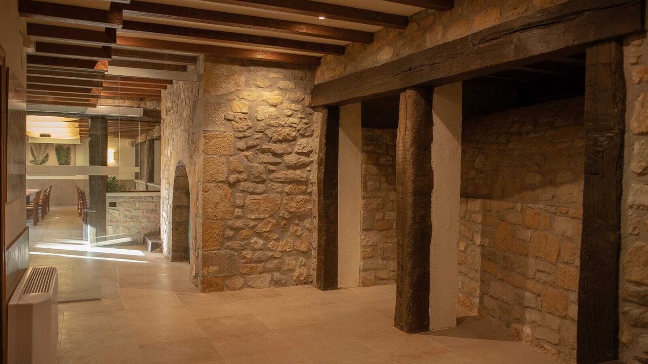 Photo of Livingroom in Arbizu