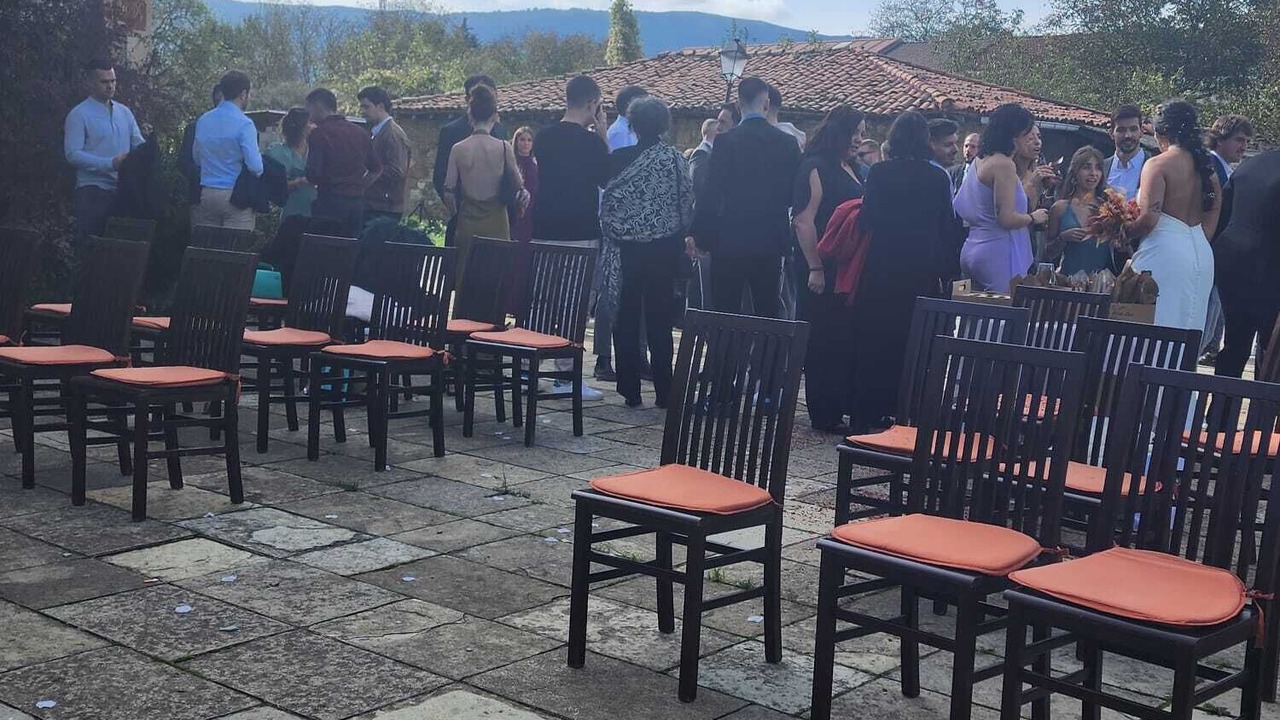 Photo of Patio Balcony in Arbizu