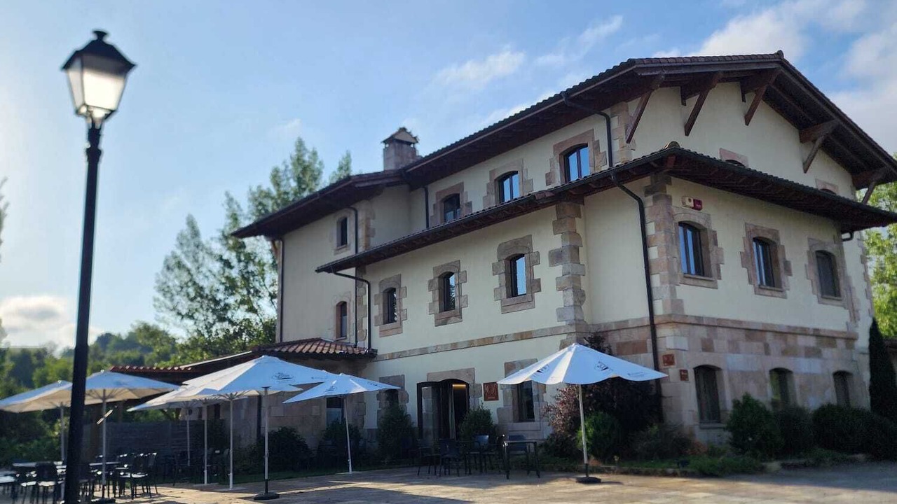 Photo of Outdoor in Arbizu