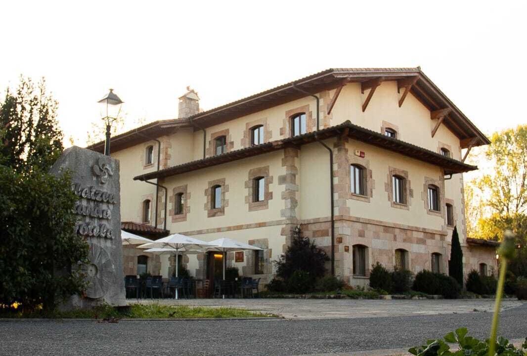 Photo of Outdoor in Arbizu