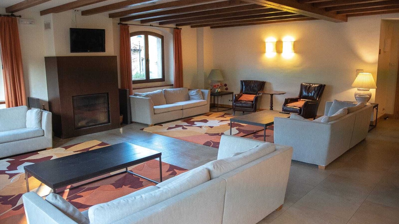 Photo of Livingroom in Arbizu