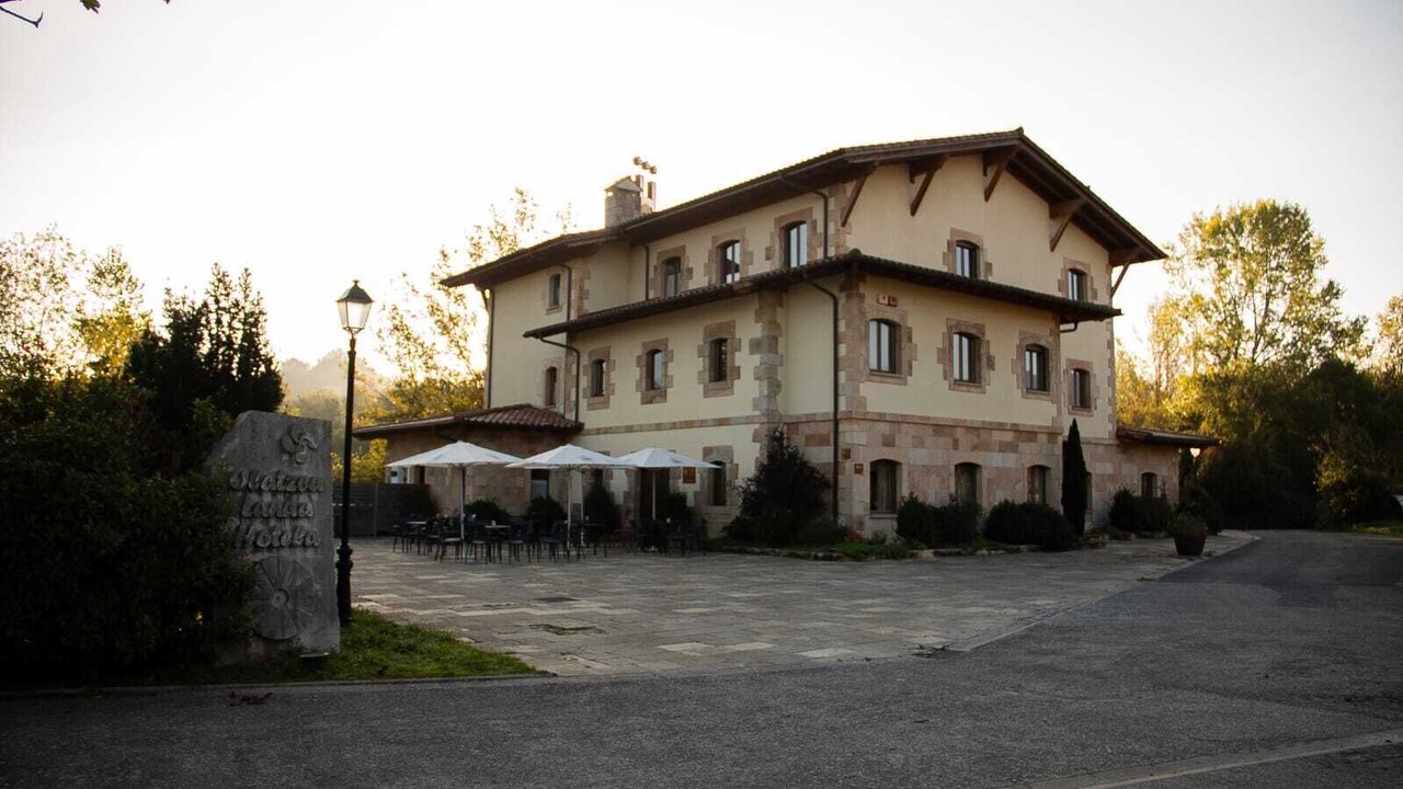 Photo of Outdoor in Arbizu