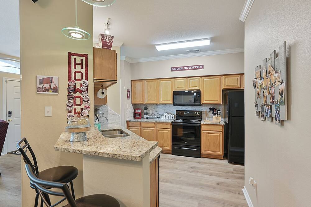Photo of Kitchen in Southwood Valley