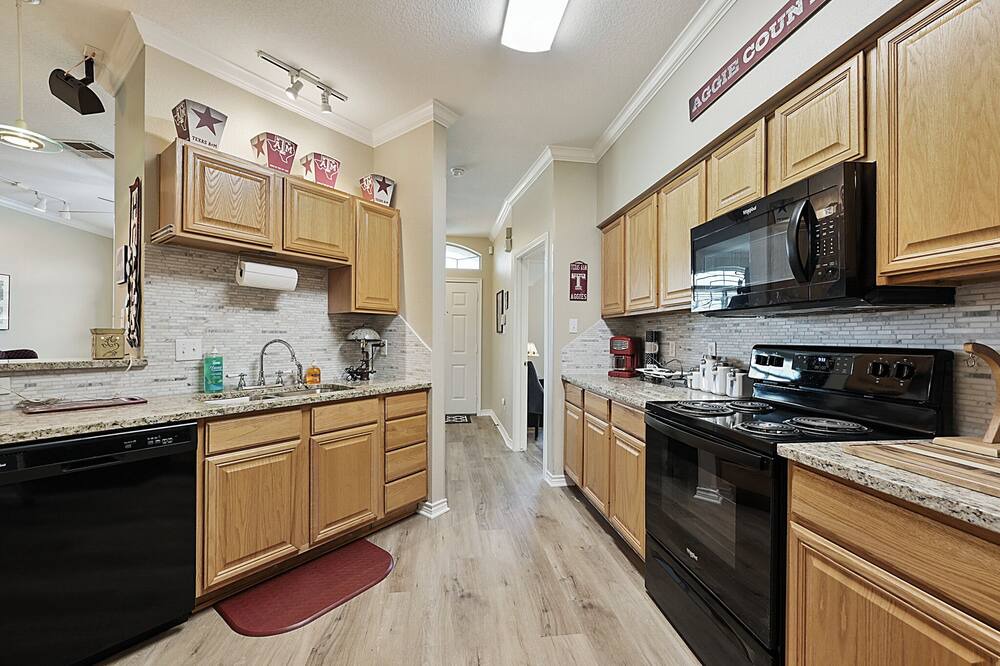 Photo of Kitchen in Southwood Valley