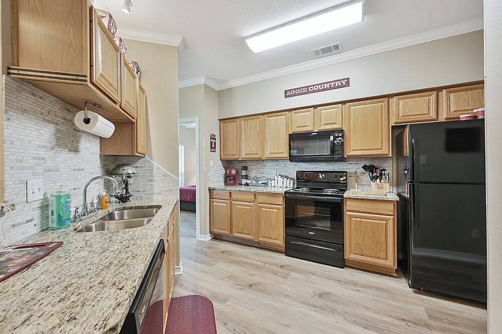 Photo of Kitchen in Southwood Valley
