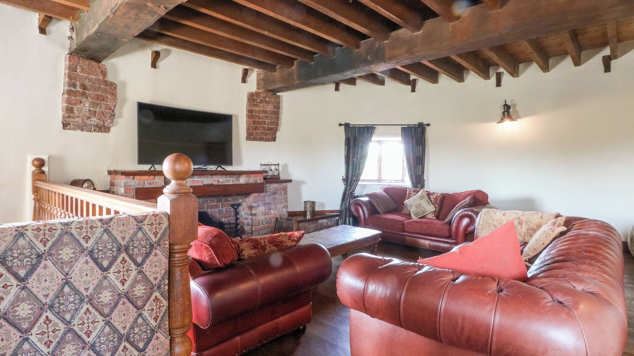 Photo of Livingroom in Ormskirk