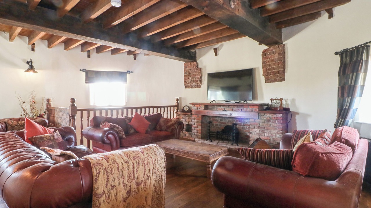 Photo of Livingroom in Ormskirk