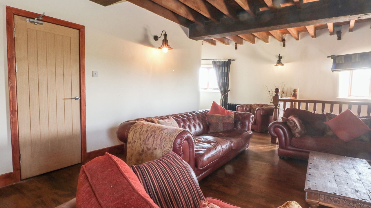 Photo of Livingroom in Ormskirk