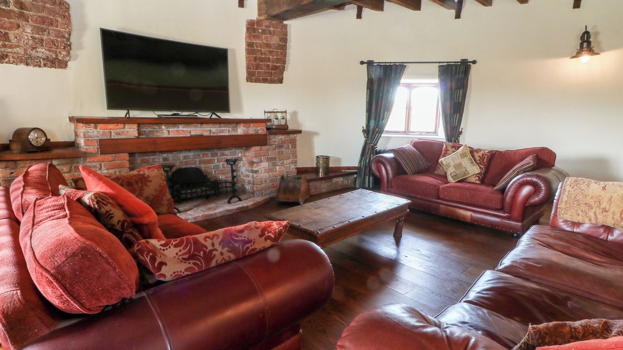 Photo of Livingroom in Ormskirk