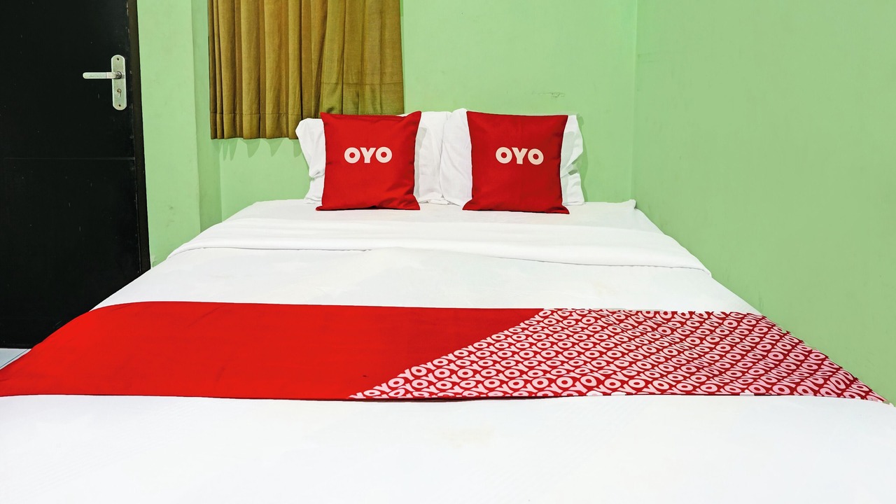Photo of Bedroom in Jombang