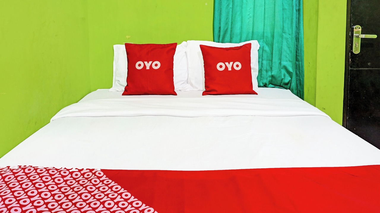 Photo of Bedroom in Jombang
