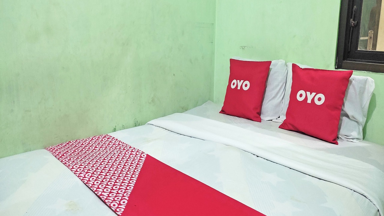 Photo of Bedroom in Jombang