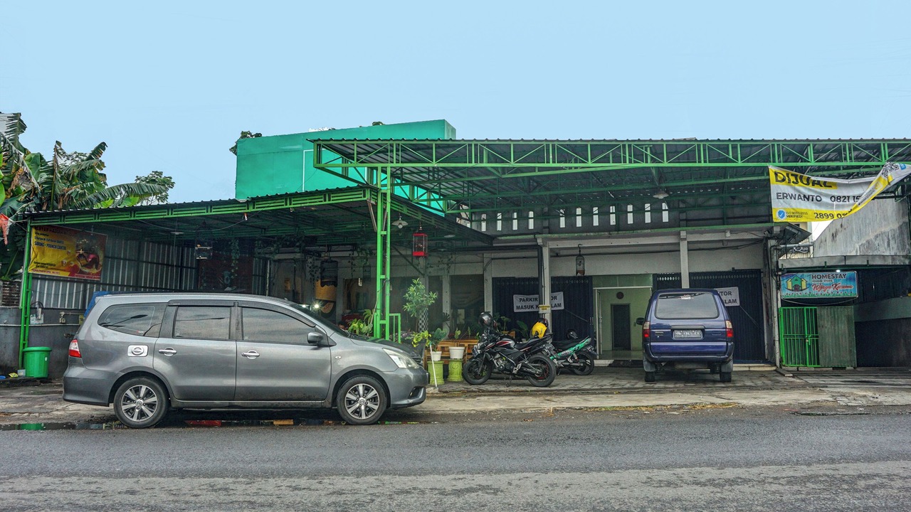 Photo of Outdoor in Jombang