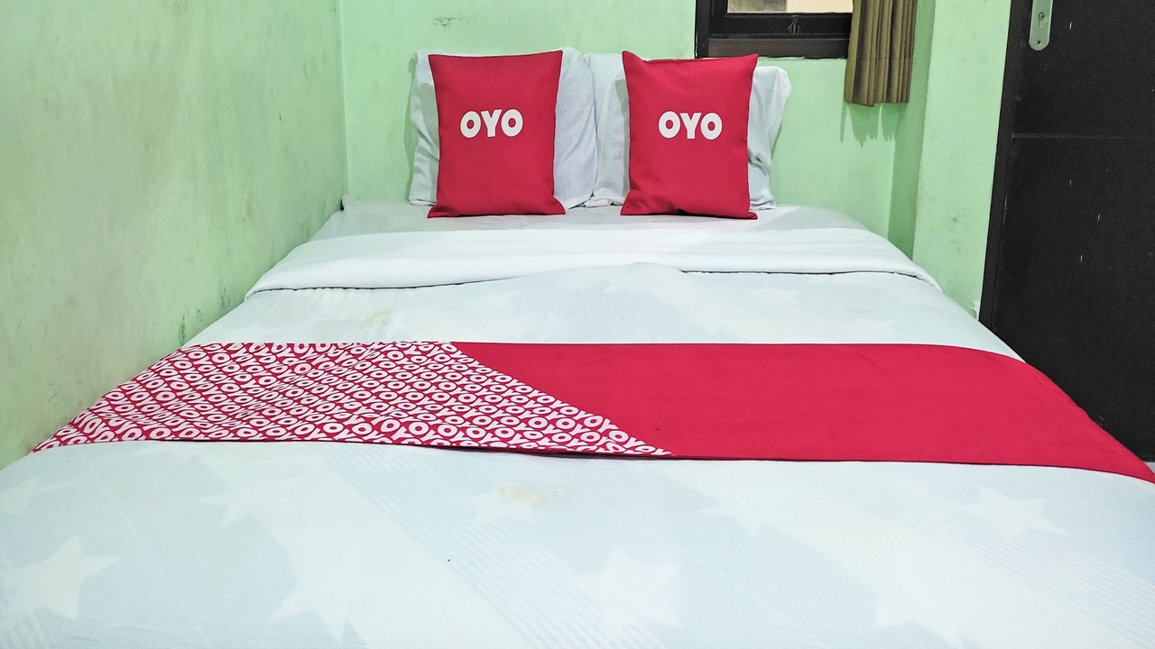 Photo of Bedroom in Jombang
