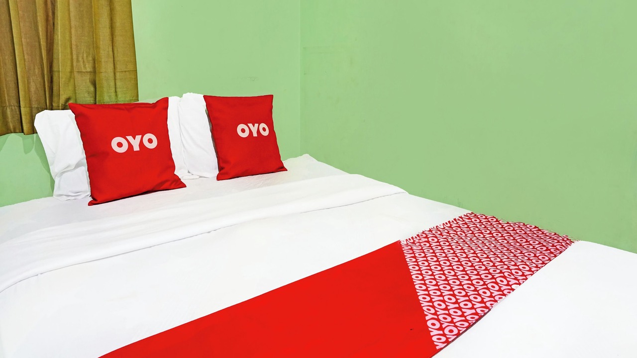 Photo of Bedroom in Jombang