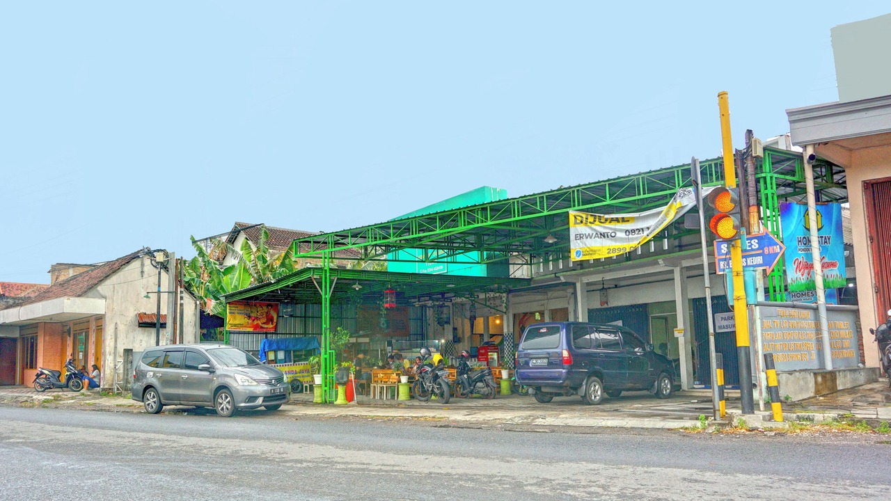 Photo of Outdoor in Jombang