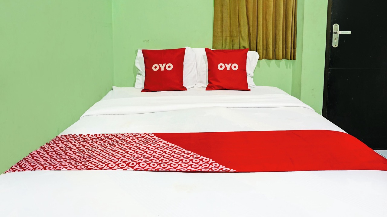 Photo of Bedroom in Jombang