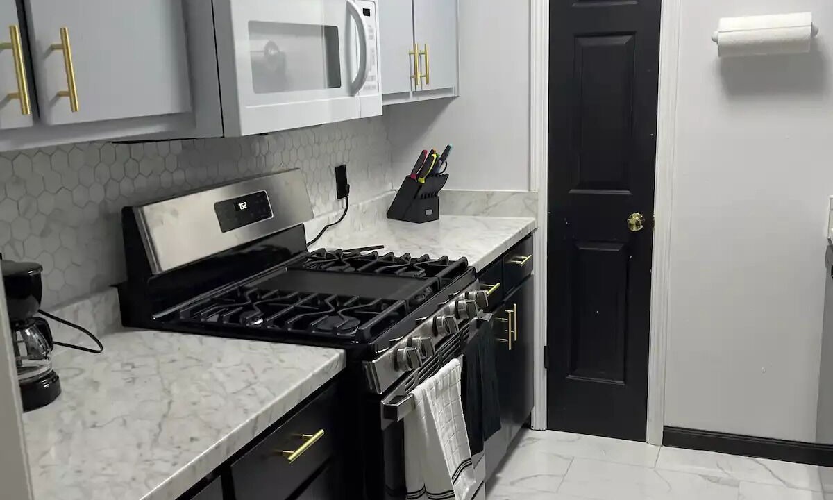 Photo of Kitchen in Blytheville