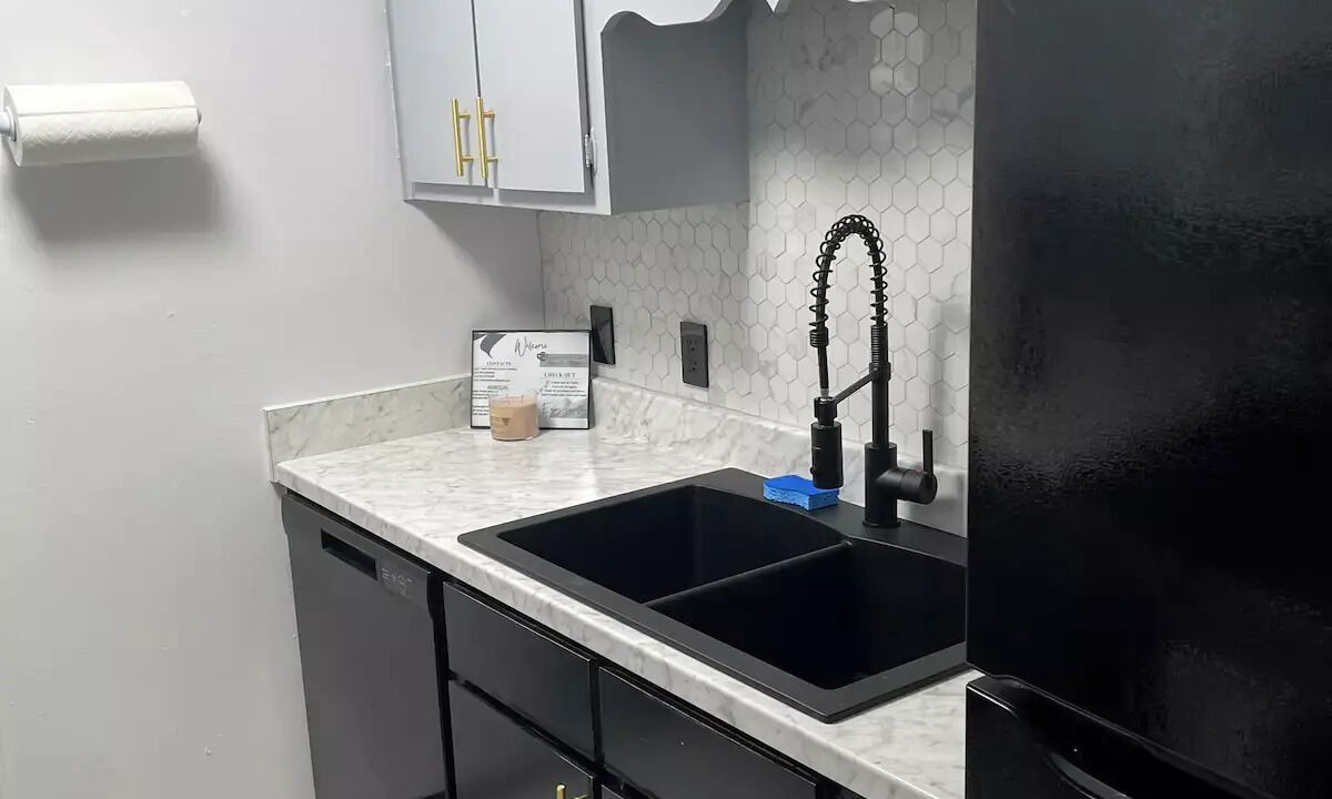 Photo of Kitchen in Blytheville