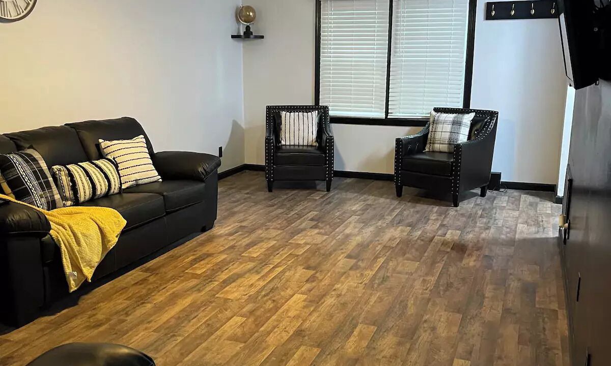 Photo of Livingroom in Blytheville