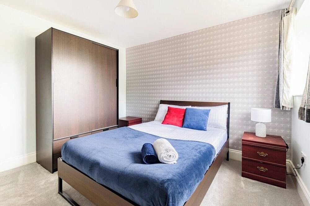 Photo of Bedroom in Northfield