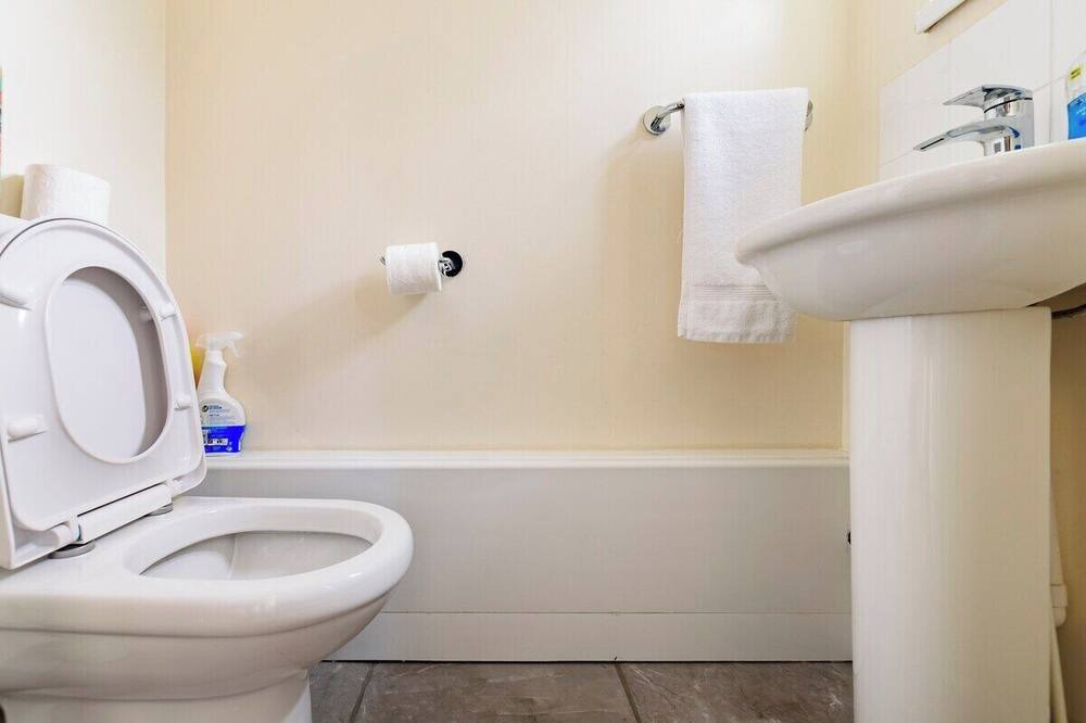 Photo of Bathroom in Northfield