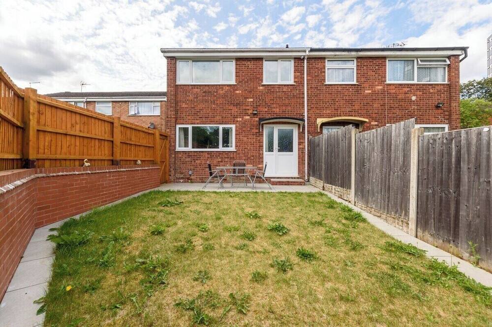 Photo of Outdoor in Northfield