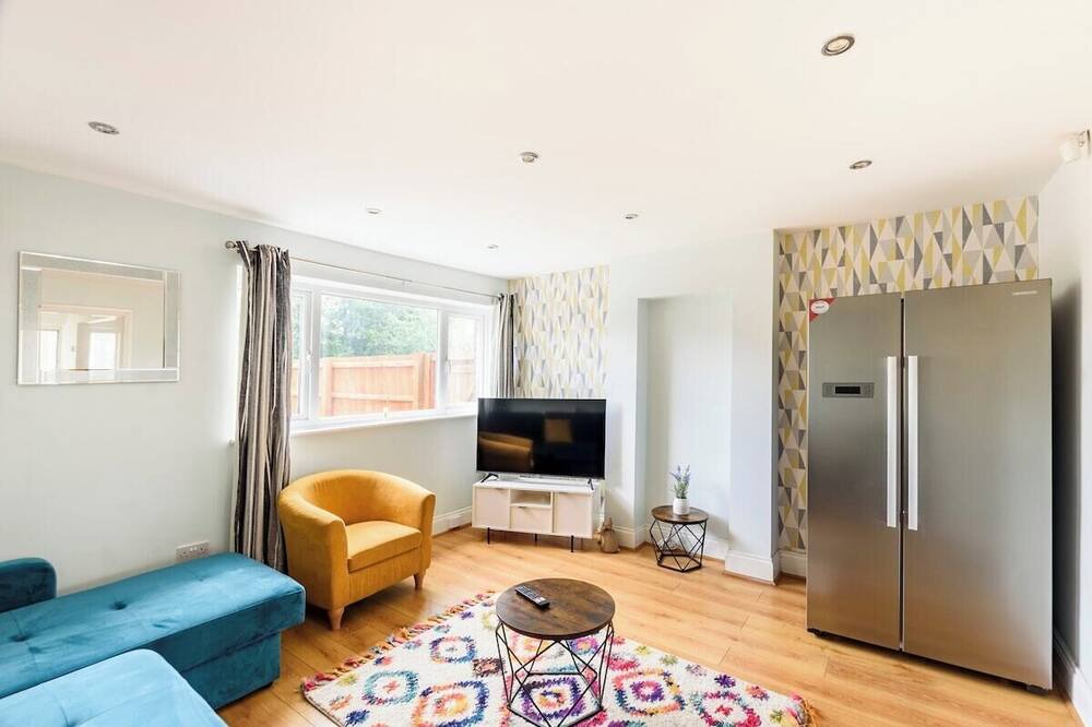 Photo of Livingroom in Northfield