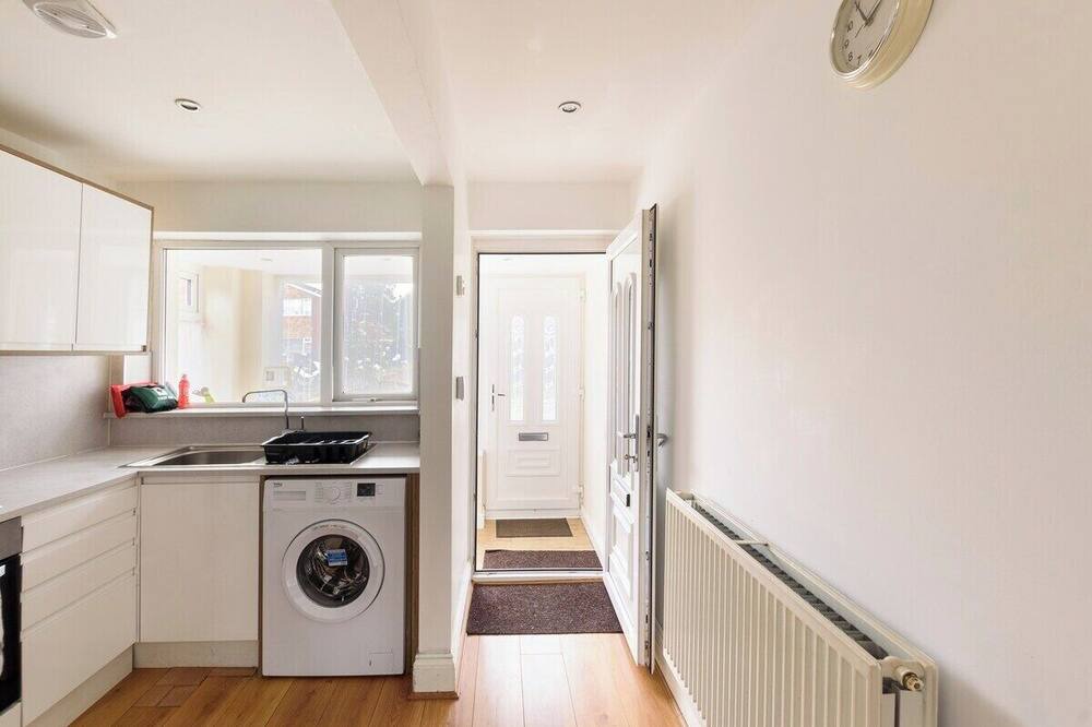 Photo of Kitchen in Northfield