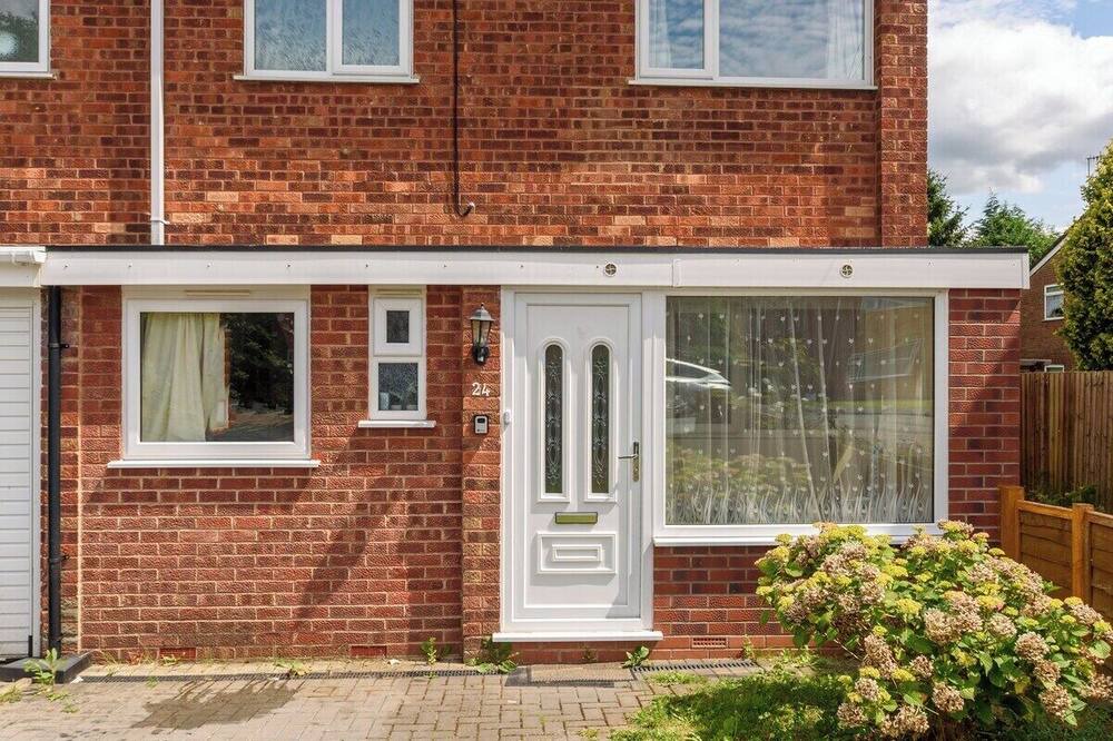 Photo of Outdoor in Northfield