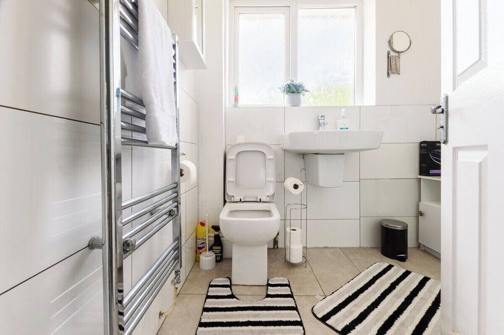 Photo of Bathroom in Northfield