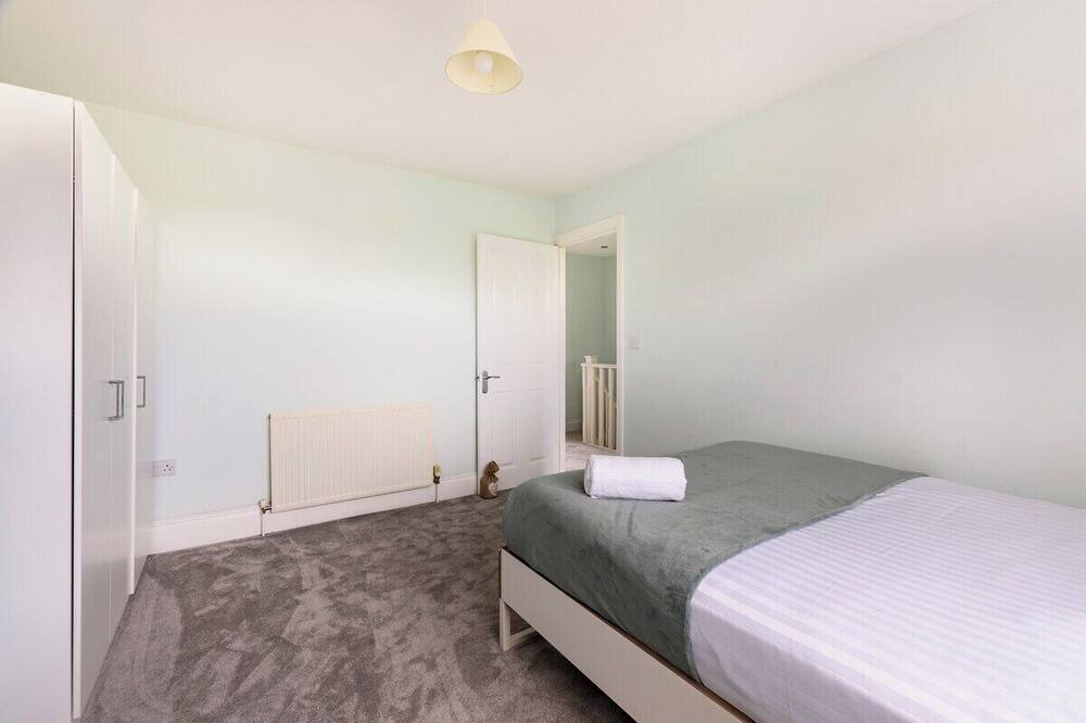 Photo of Bedroom in Northfield